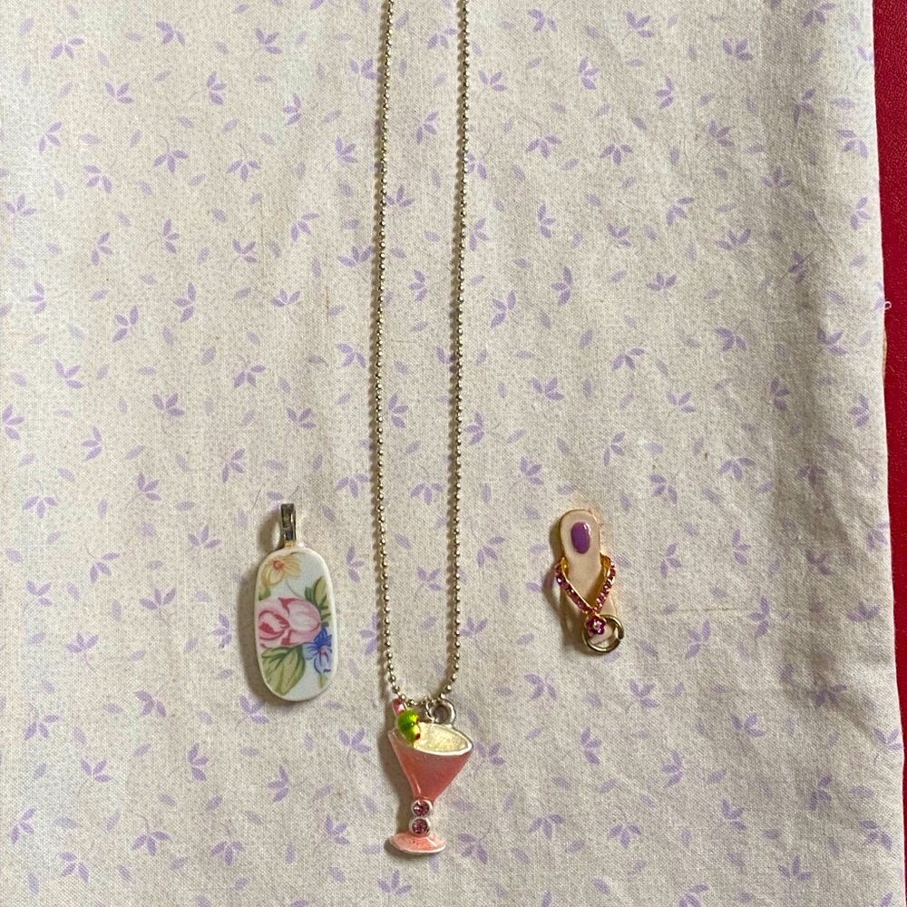 Necklace Set